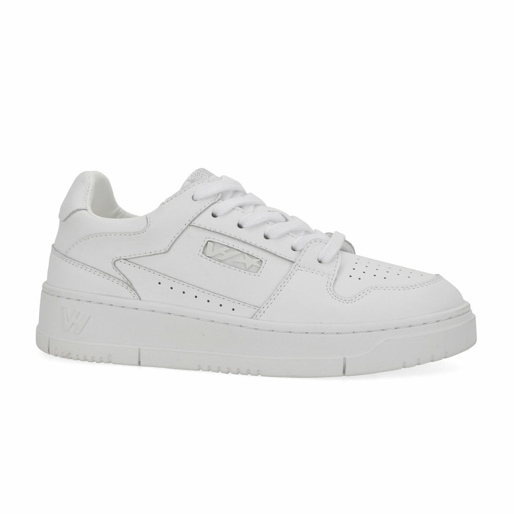 FINESSE - PURE WHITE | Vintage Havana Shoes