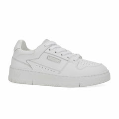 FINESSE - PURE WHITE | Vintage Havana Shoes