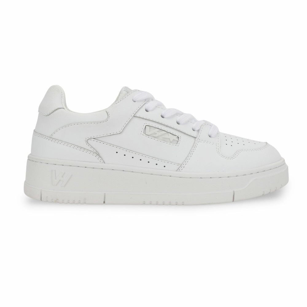 FINESSE - PURE WHITE | Vintage Havana Shoes