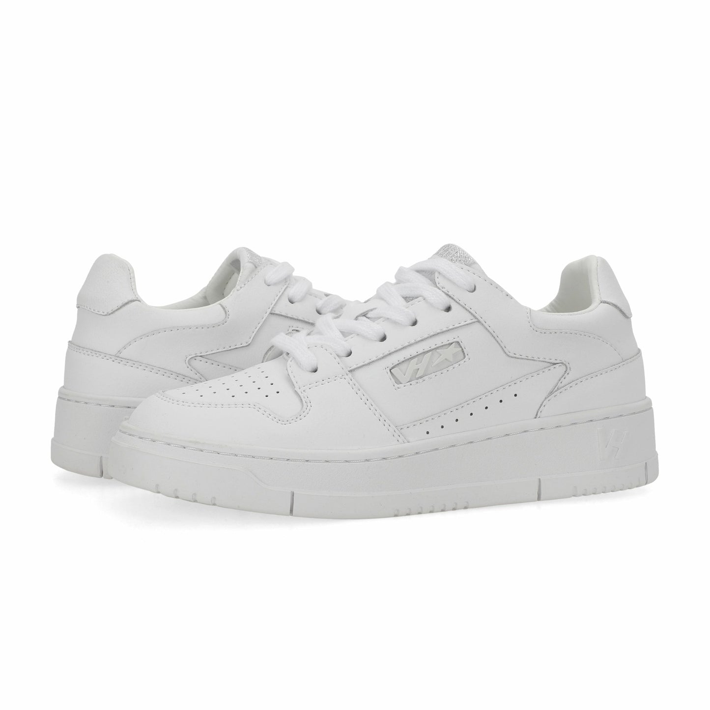 FINESSE - PURE WHITE | Vintage Havana Women