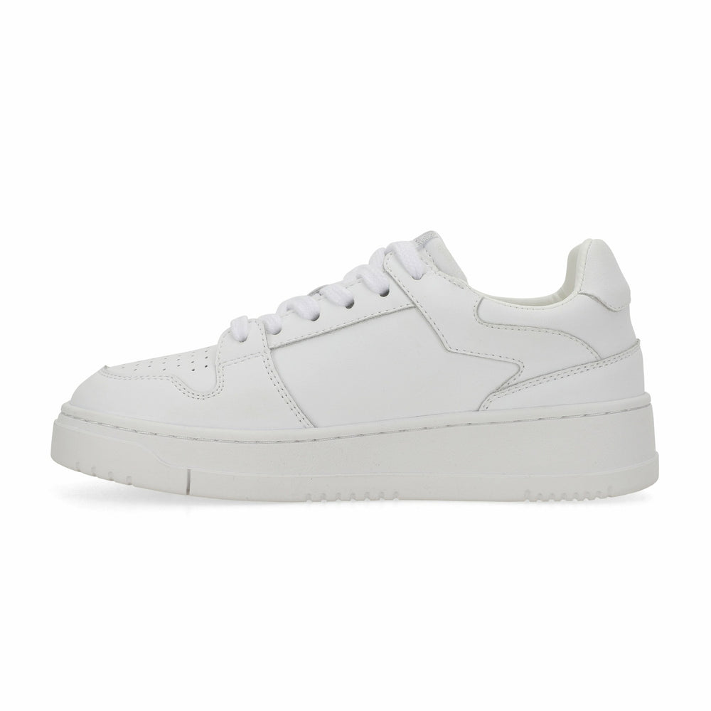 FINESSE - PURE WHITE | Vintage Havana Shoes