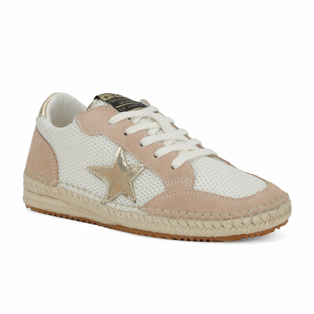 SERENE - TAUPE LEOPARD | Vintage Havana Shoes