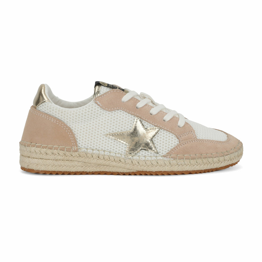 SERENE - TAUPE LEOPARD | Vintage Havana Shoes