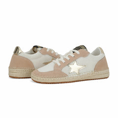 SERENE - TAUPE LEOPARD | Vintage Havana Shoes