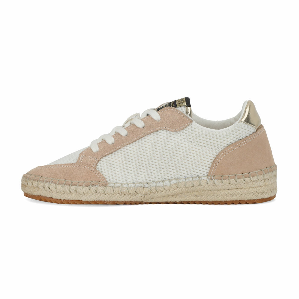 SERENE - TAUPE LEOPARD | Vintage Havana Shoes