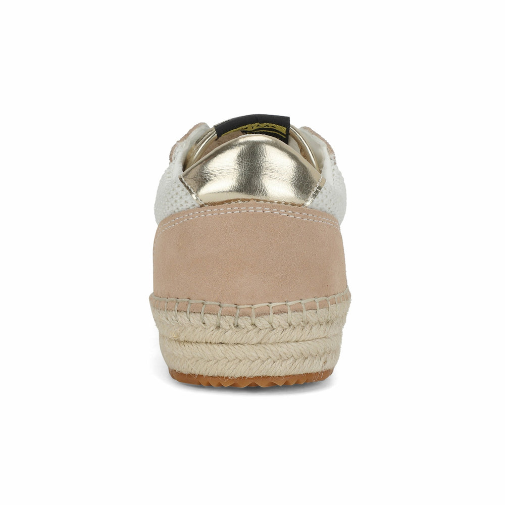 SERENE - TAUPE LEOPARD | Vintage Havana Shoes