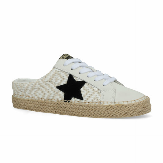 MELODY - WOVEN BLACK | Vintage Havana Women