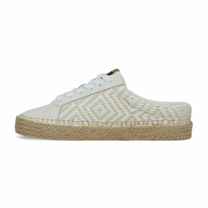 MELODY - WOVEN BLACK | Vintage Havana Women