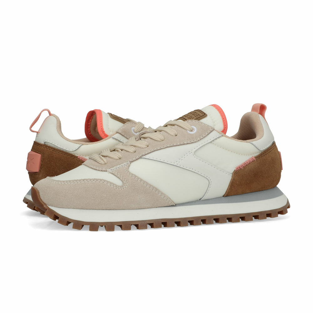 SWIFT - TAUPE BROWN MULTI | Vintage Havana Shoes