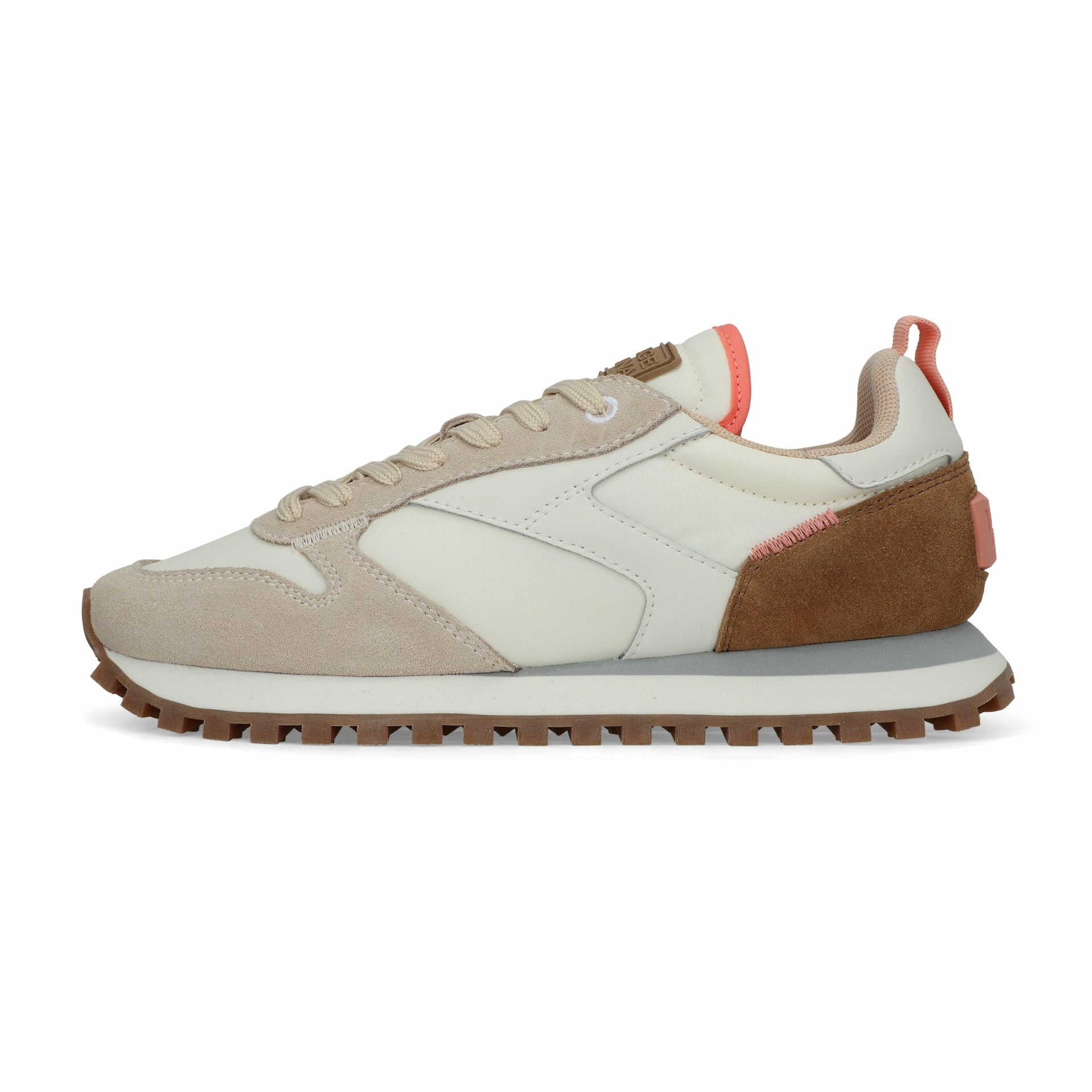 SWIFT - TAUPE BROWN MULTI | Vintage Havana Shoes
