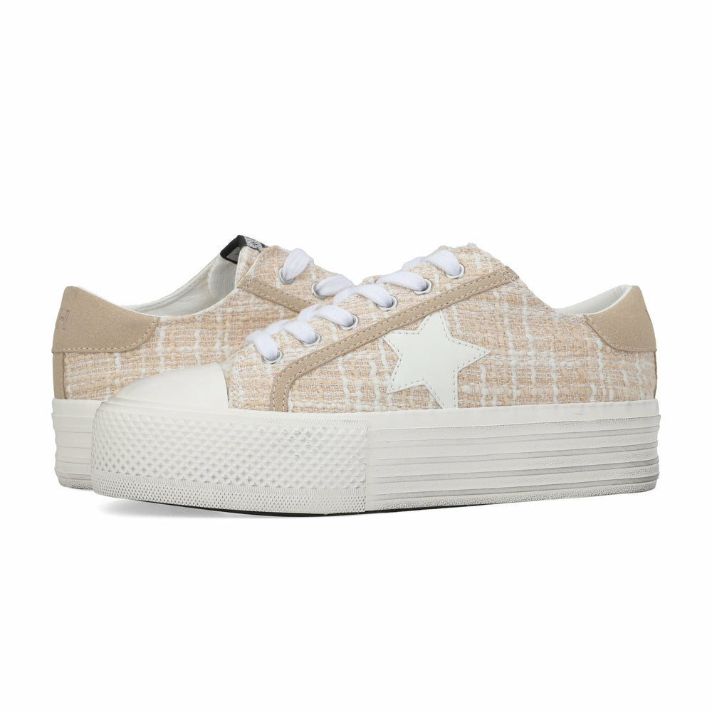 AMAZE - TWEED MULTI | Vintage Havana Shoes