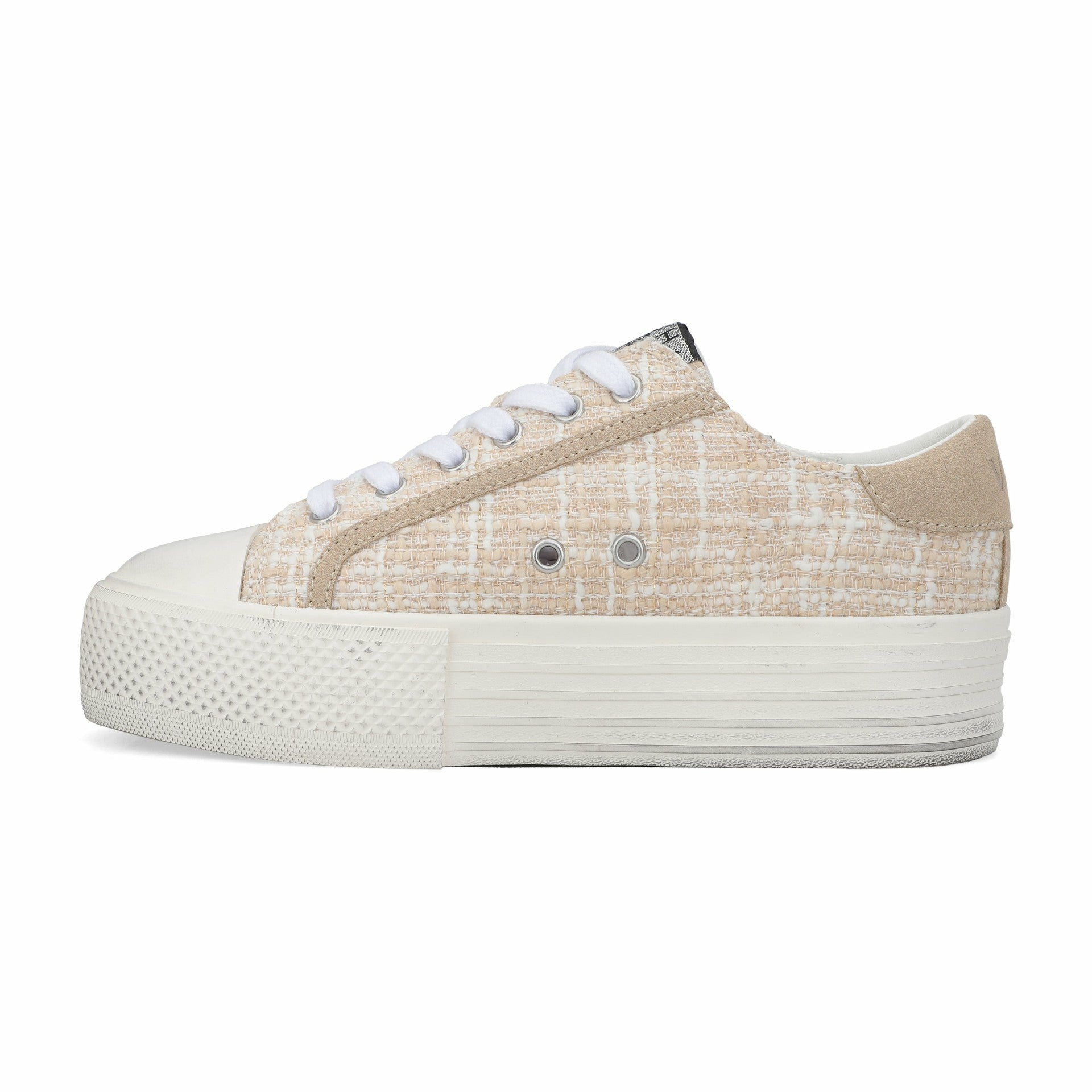 AMAZE - TWEED MULTI | Vintage Havana Shoes