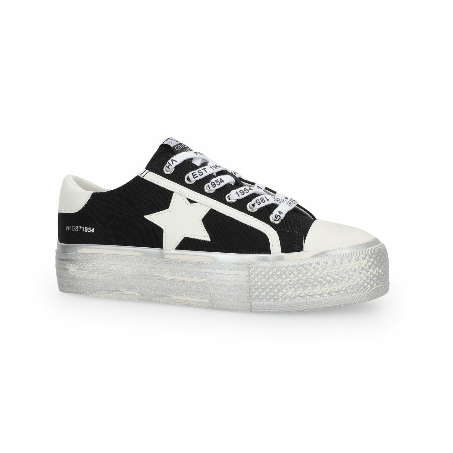 AMAZE - BLACK WHITE | Vintage Havana Women