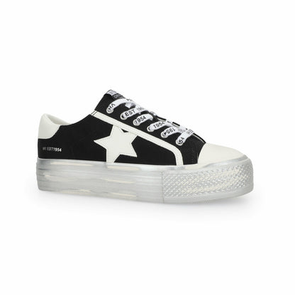 AMAZE - BLACK WHITE | Vintage Havana Women