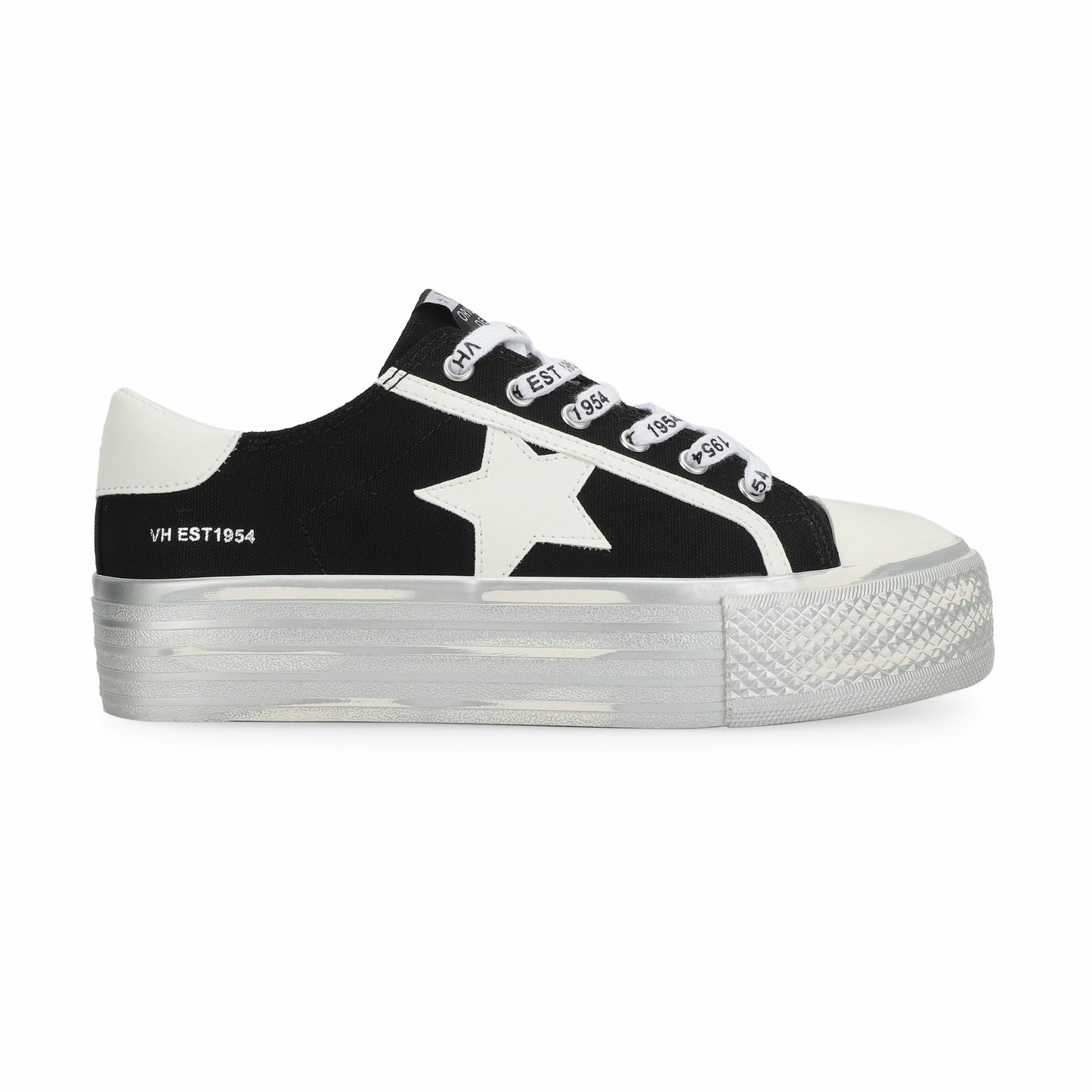 AMAZE - BLACK WHITE | Vintage Havana Women