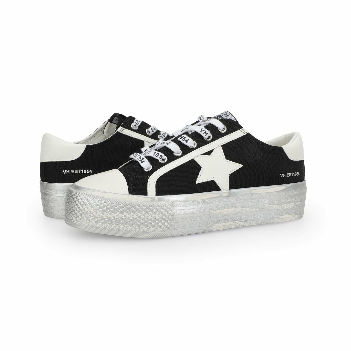 AMAZE - BLACK WHITE | Vintage Havana Women