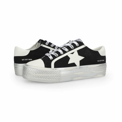 AMAZE - BLACK WHITE | Vintage Havana Women
