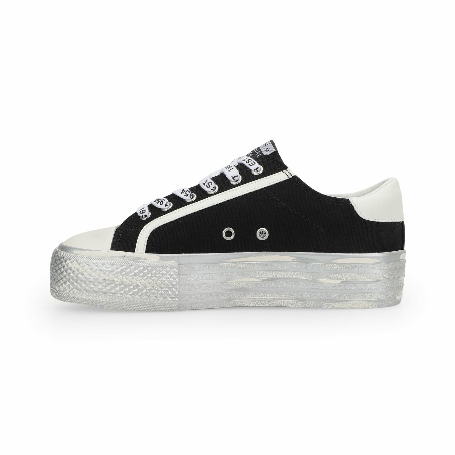 AMAZE - BLACK WHITE | Vintage Havana Women