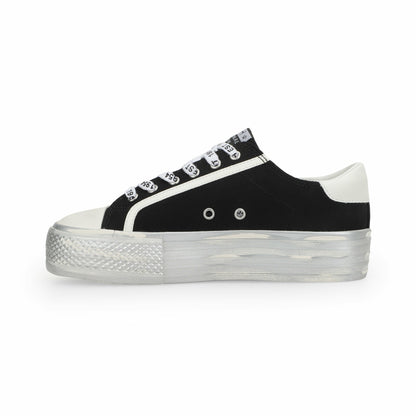AMAZE - BLACK WHITE | Vintage Havana Women