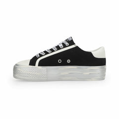 AMAZE - BLACK WHITE | Vintage Havana Shoes
