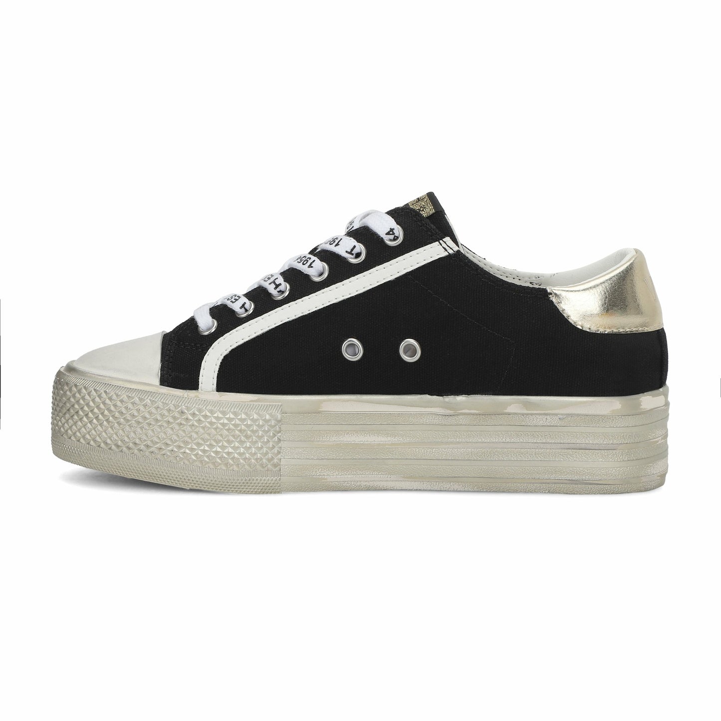 AMAZE - BLACK GOLD WASH | Vintage Havana Women