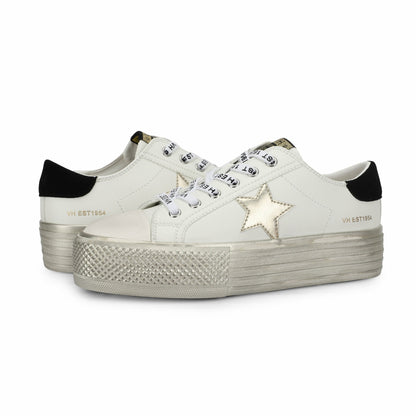 AMAZE - WHITE GOLD POP | Vintage Havana Women