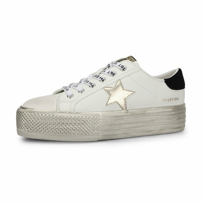 AMAZE - WHITE GOLD POP | Vintage Havana Women