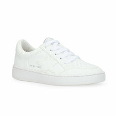 KIDS BETTY - WHITE | Vintage Havana Shoes