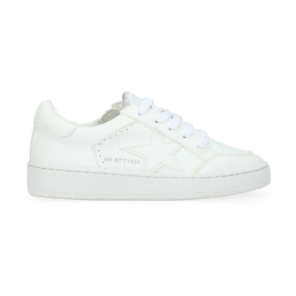 KIDS BETTY - WHITE | Vintage Havana Shoes