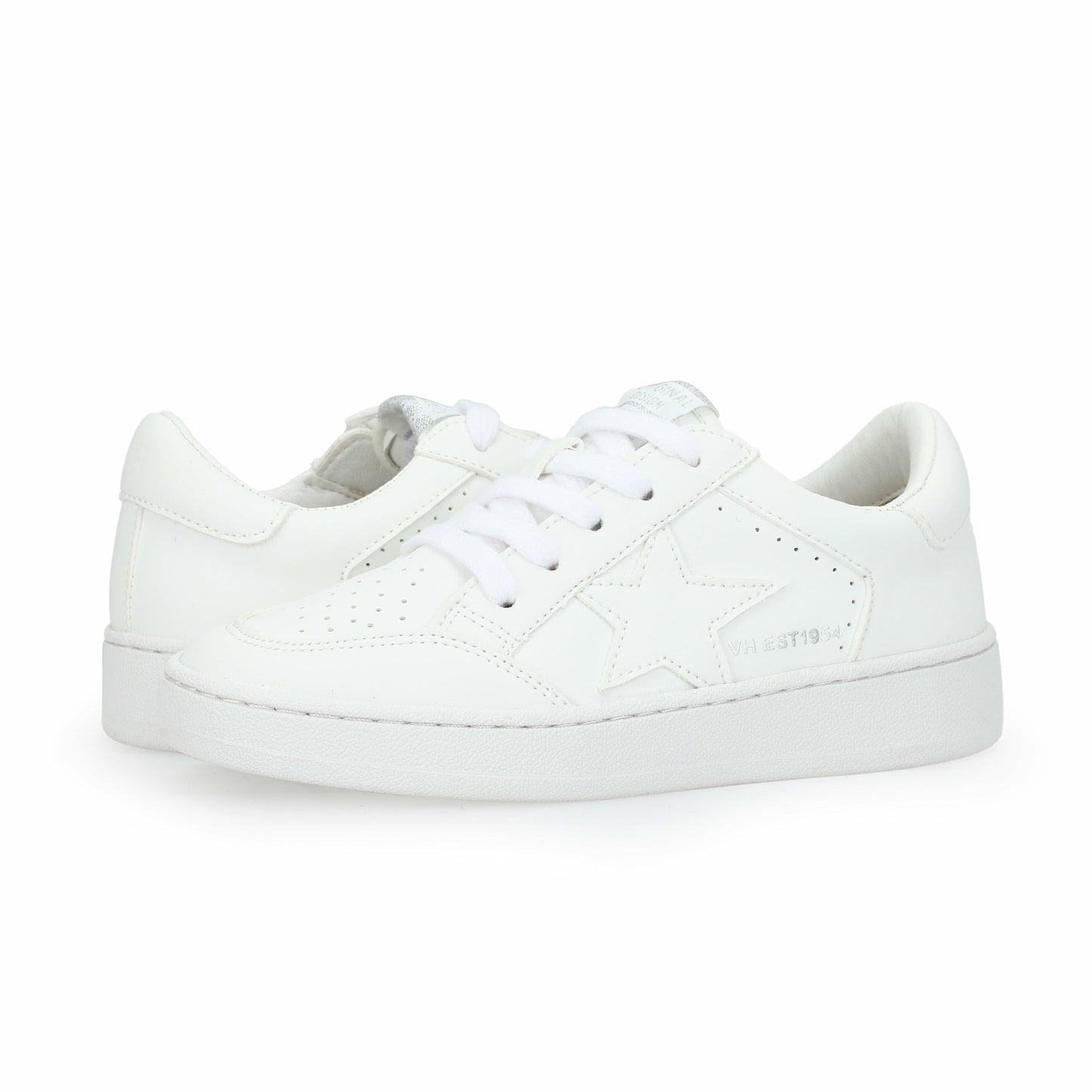KIDS BETTY - WHITE | Vintage Havana Women