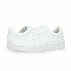 KIDS BETTY - WHITE | Vintage Havana Shoes