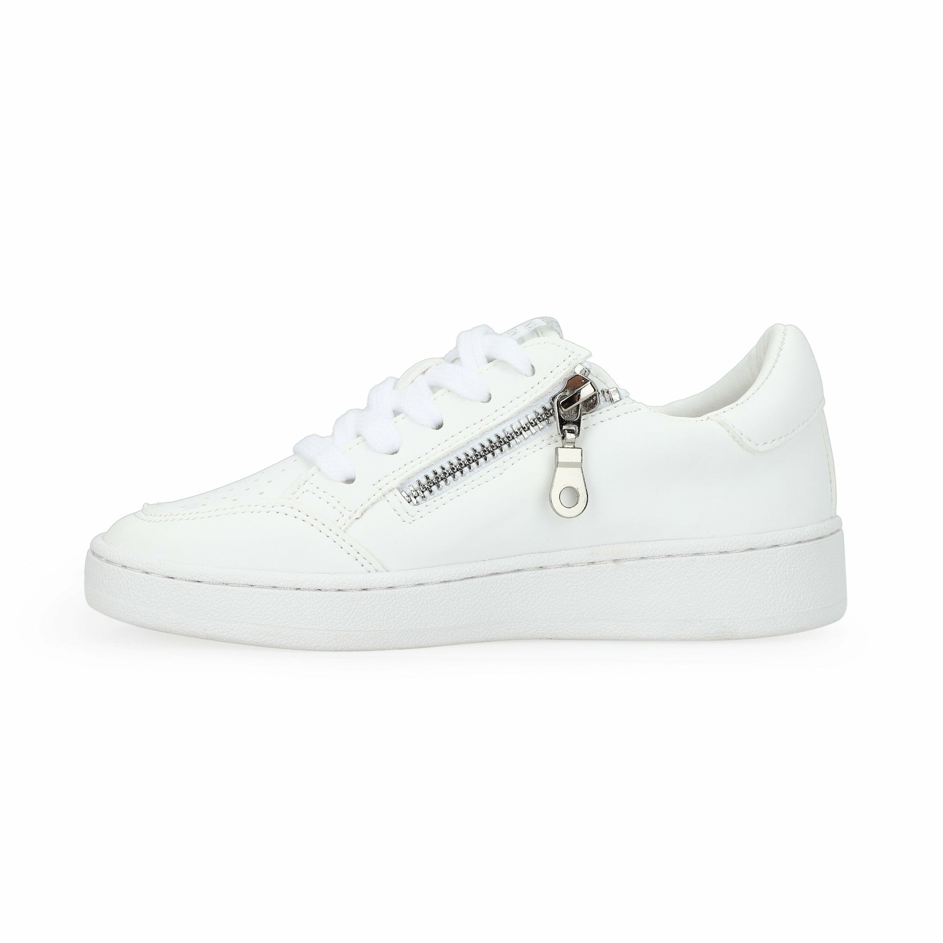 KIDS BETTY - WHITE | Vintage Havana Shoes
