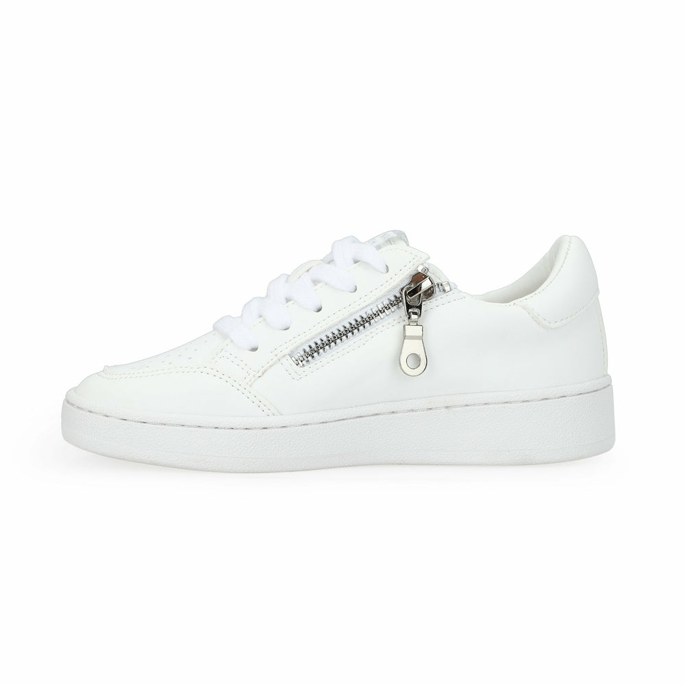 KIDS BETTY - WHITE | Vintage Havana Shoes