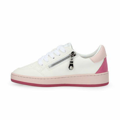 KIDS BETTY - WHITE PINK PURPLE | Vintage Havana Women