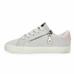 KIDS GAIL - LIGHT GREY MULTI | Vintage Havana Shoes
