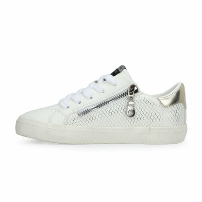KIDS GAIL - WHITE SNAKE MULTI | Vintage Havana Women