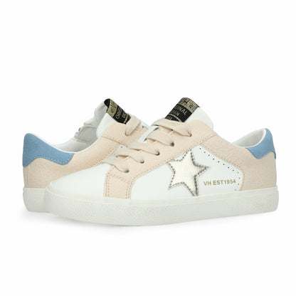 KIDS LULU - WHITE BLUSH MULTI | Vintage Havana Women