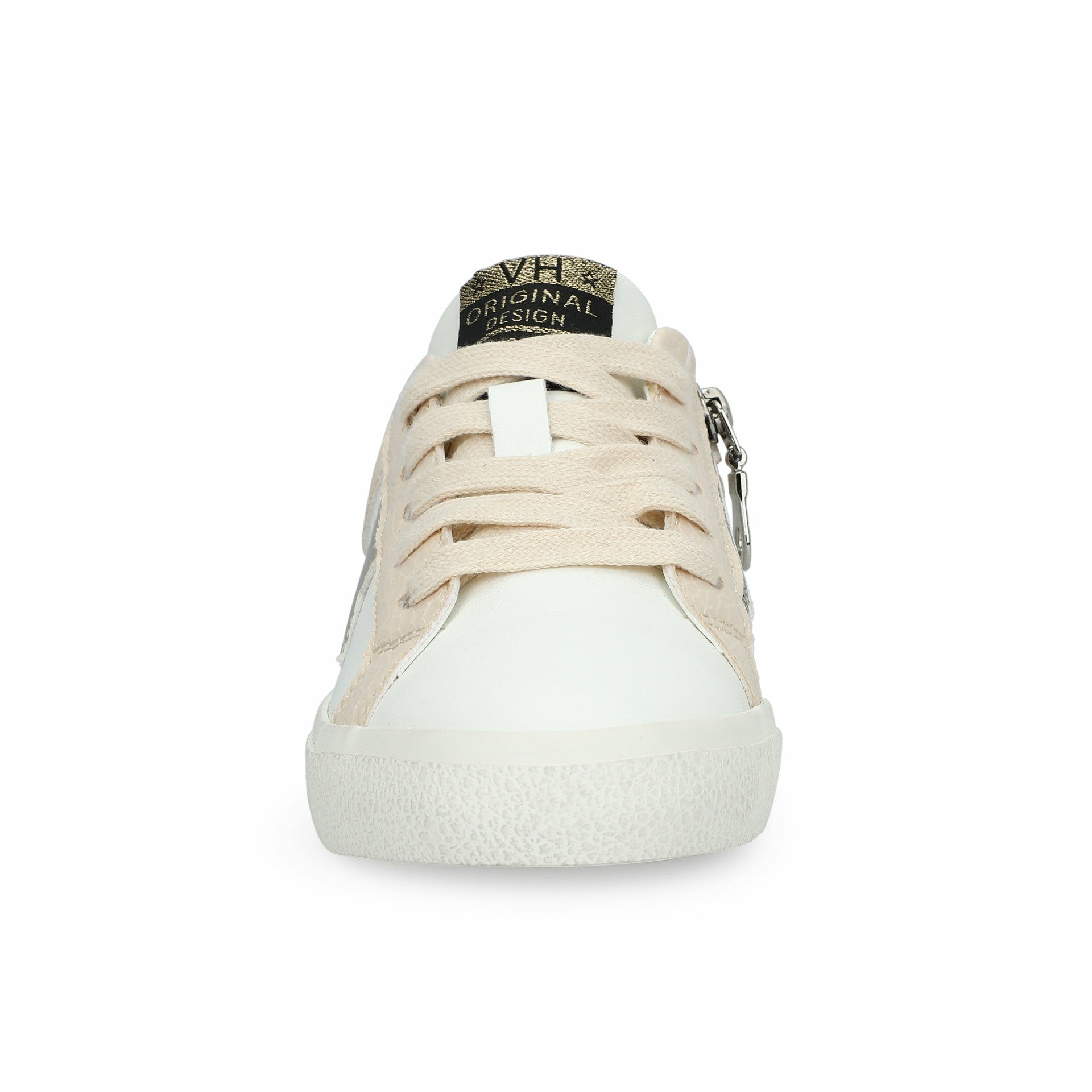 KIDS LULU - WHITE BLUSH MULTI | Vintage Havana Shoes
