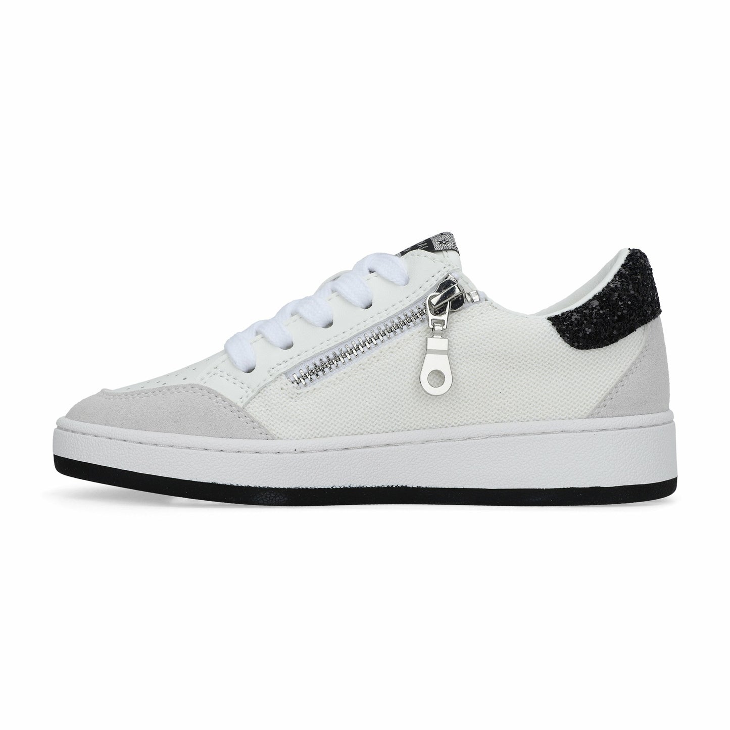 KIDS TAYLOR - WHITE BLACK GOLD | Vintage Havana Women