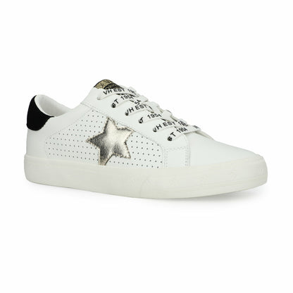 GRANDE - WHITE WASHED GOLD | Vintage Havana Women