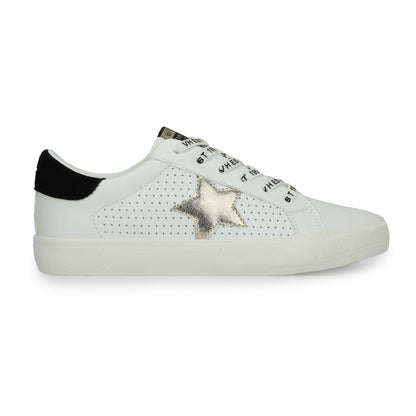 GRANDE - WHITE WASHED GOLD | Vintage Havana Women