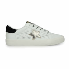 GRANDE - WHITE WASHED GOLD | Vintage Havana Shoes
