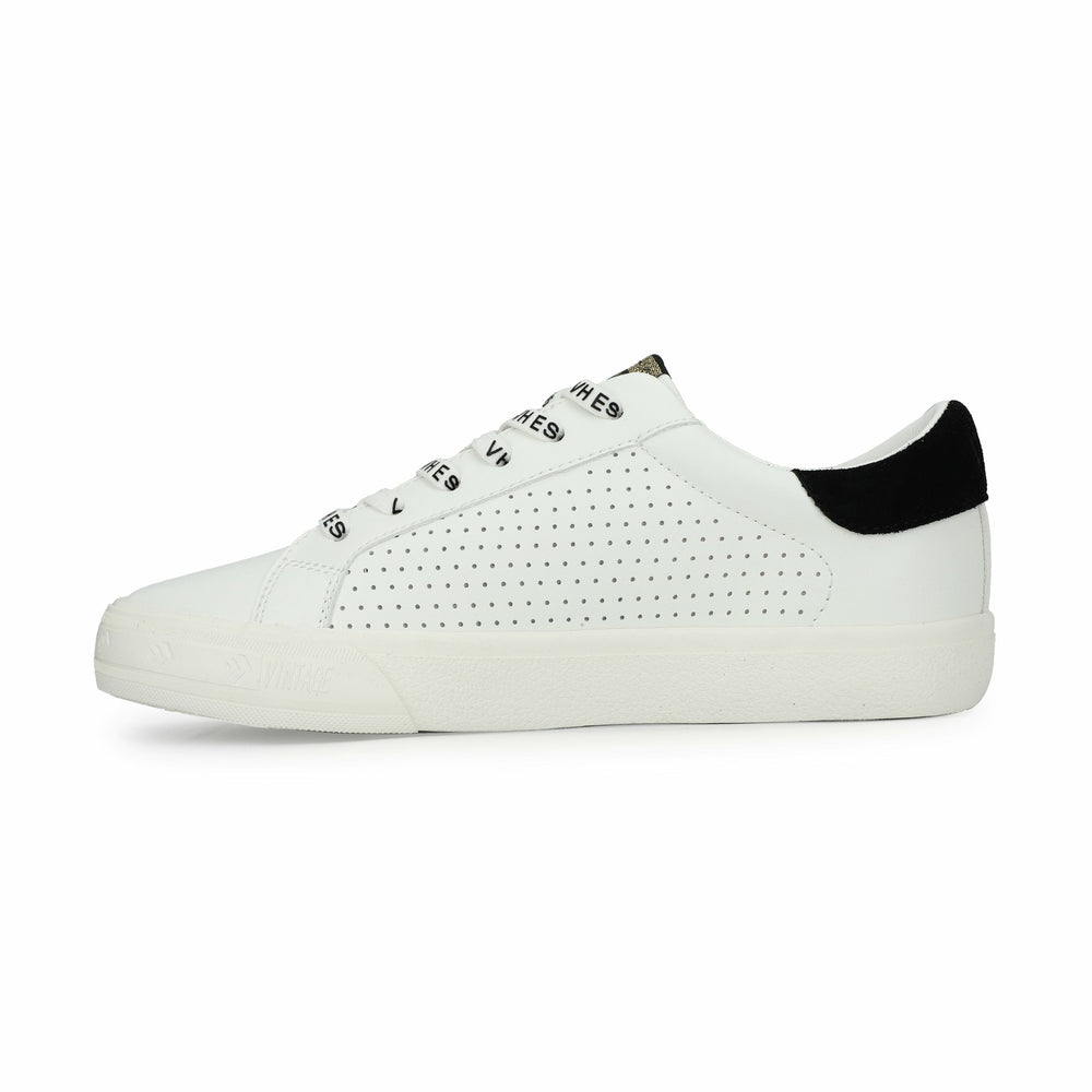 GRANDE - WHITE WASHED GOLD | Vintage Havana Shoes