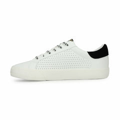 GRANDE - WHITE WASHED GOLD | Vintage Havana Shoes