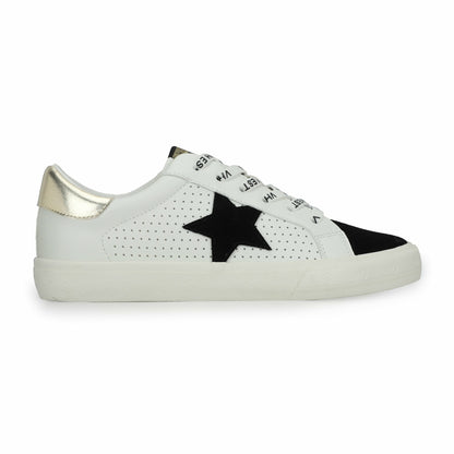 GRANDE - WHITE BLACK GOLD POP | Vintage Havana Women