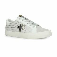 GRANDE - NUDE CROCO MULTI | Vintage Havana Shoes
