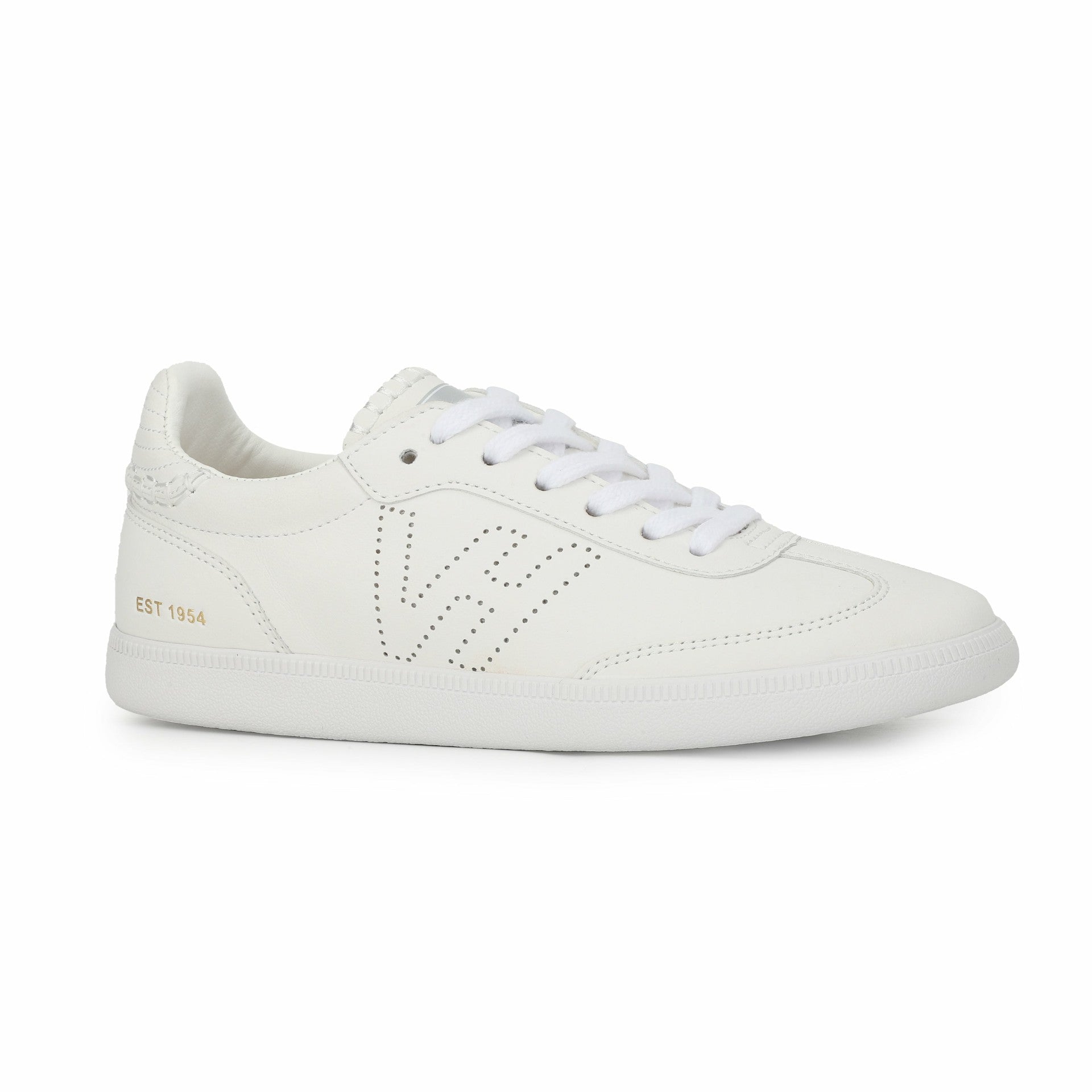 CRISP - PURE WHITE | Vintage Havana Shoes