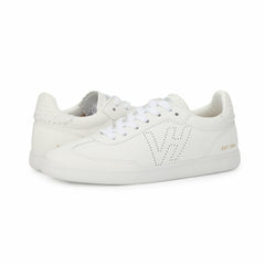 CRISP - PURE WHITE | Vintage Havana Shoes