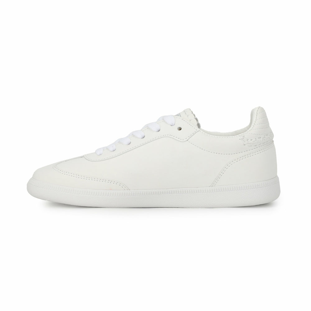 CRISP - PURE WHITE | Vintage Havana Shoes