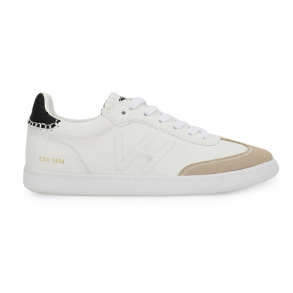 CRISP - WHITE GREY BLACK | Vintage Havana Women
